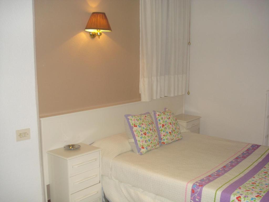 Hostel Central Сарагоса Номер фото