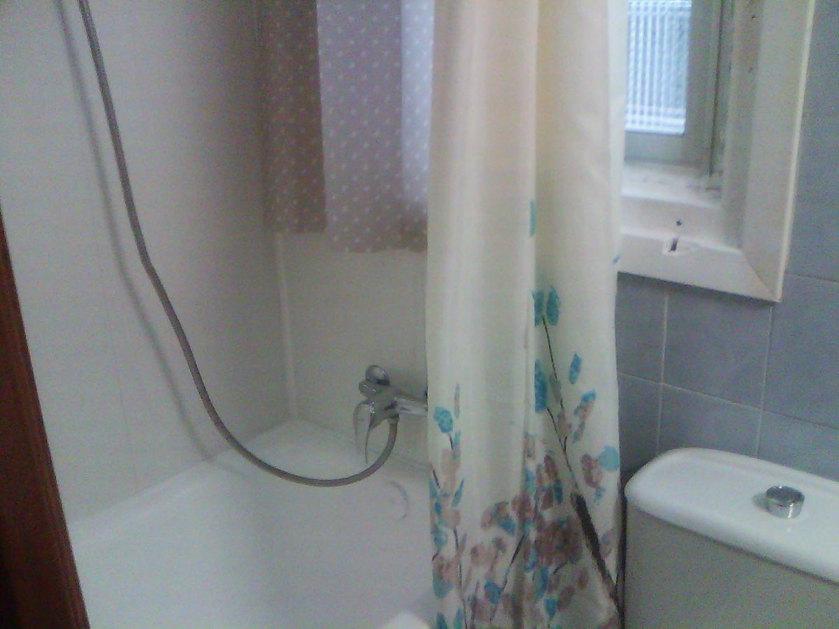 Hostel Central Сарагоса Экстерьер фото