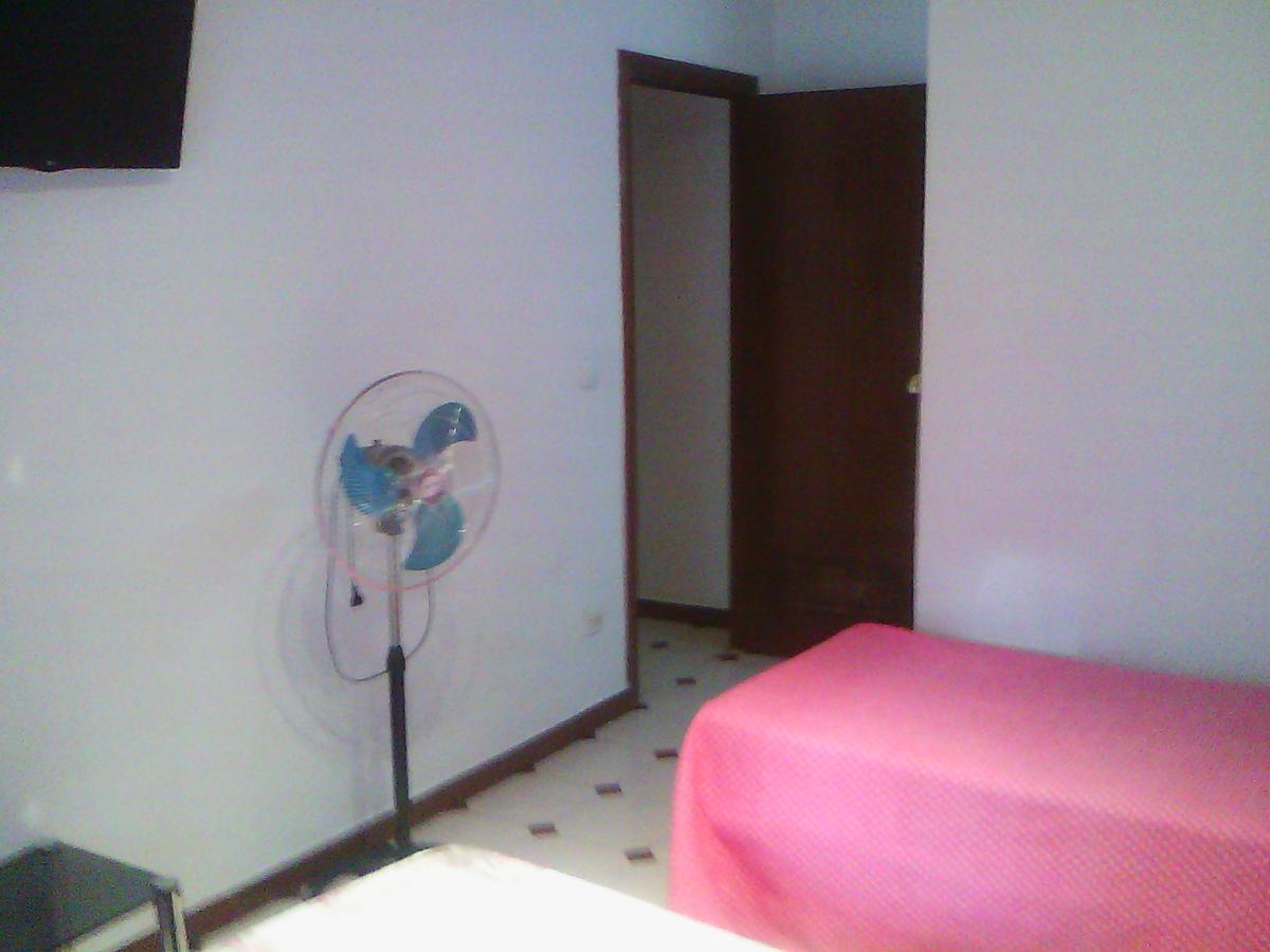 Hostel Central Сарагоса Экстерьер фото