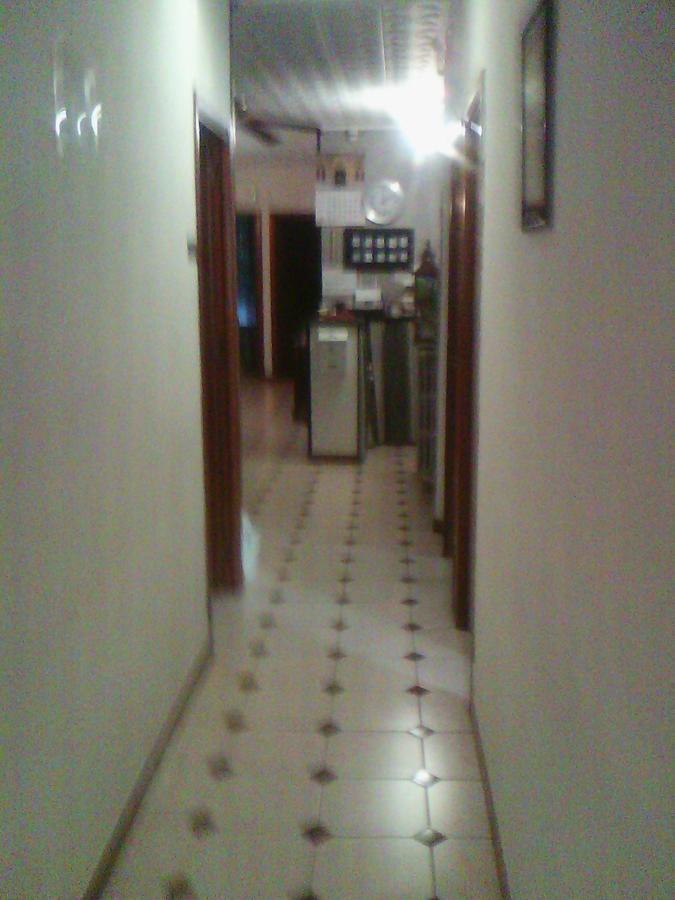Hostel Central Сарагоса Экстерьер фото